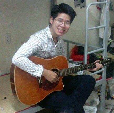Quang Huy