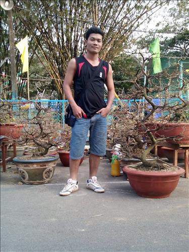 hẹn hò - K-Male -Age:28 - Single-Kiên Giang-Confidential Friend - Best dating website, dating with vietnamese person, finding girlfriend, boyfriend.