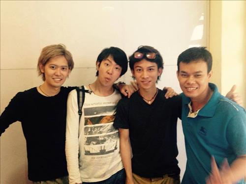 hoang fidelity