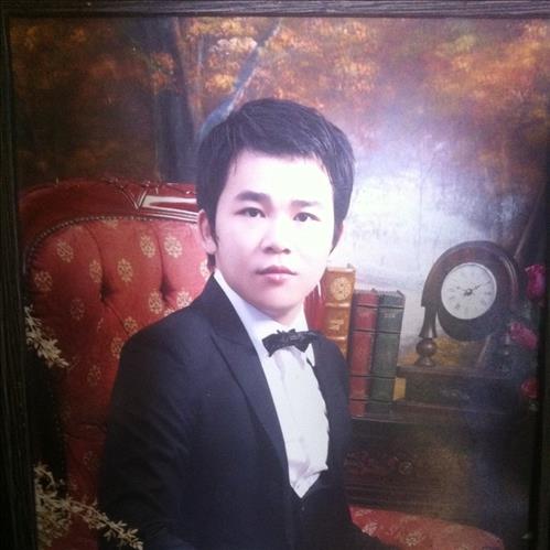 hẹn hò - Truong Hieu-Nam -Tuổi:27 - Độc thân-TP Hồ Chí Minh-Người yêu lâu dài