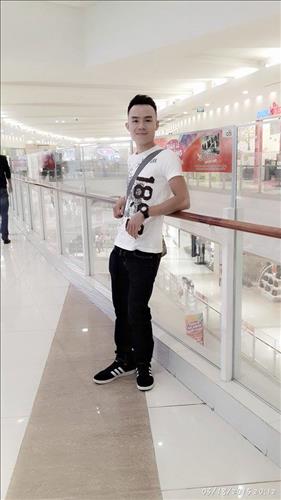 hẹn hò - Thanh Nguyen-Male -Age:30 - Single-TP Hồ Chí Minh-Friend - Best dating website, dating with vietnamese person, finding girlfriend, boyfriend.