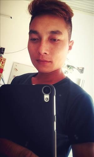 hẹn hò - Lê Vương-Male -Age:28 - Single-Đăk Lăk-Lover - Best dating website, dating with vietnamese person, finding girlfriend, boyfriend.