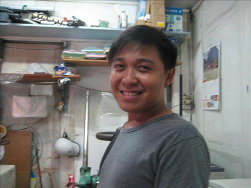 hẹn hò - Hoàng Hùng Hục :))-Nam -Tuổi:28 - Độc thân-TP Hồ Chí Minh-Người yêu lâu dài