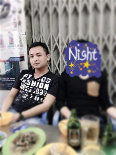 hẹn hò - marllboro-Nam -Tuổi:25 - Độc thân-TP Hồ Chí Minh-Người yêu lâu dài