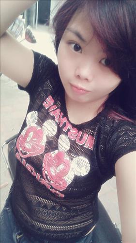 hẹn hò - Chân Ngắn Sao Phải xoắn-Lady -Age:22 - Single-Hoà Bình-Lover - Best dating website, dating with vietnamese person, finding girlfriend, boyfriend.