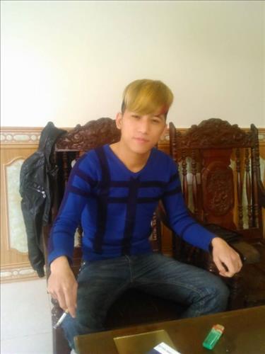 hẹn hò - thuong-Male -Age:24 - Single-Hoà Bình-Lover - Best dating website, dating with vietnamese person, finding girlfriend, boyfriend.