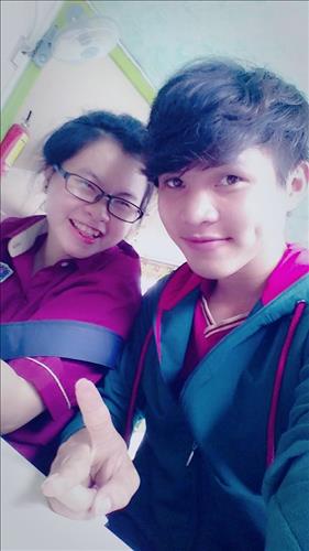 hẹn hò - Vo Trung-Gay -Age:21 - Single-TP Hồ Chí Minh-Friend - Best dating website, dating with vietnamese person, finding girlfriend, boyfriend.