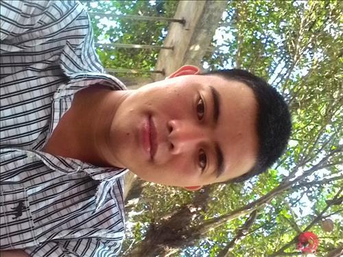 hẹn hò - manh-Nam -Tuổi:27 - Độc thân-TP Hồ Chí Minh-Người yêu lâu dài