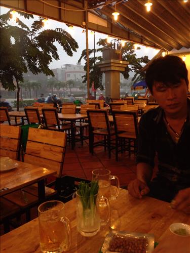 hẹn hò - codonmotvisao479-Nam -Tuổi:29 - Ly dị-TP Hồ Chí Minh-Tìm bạn tâm sự