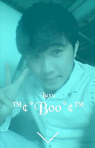 hẹn hò - Luxu-Boo-Male -Age:23 - Single-TP Hồ Chí Minh-Friend - Best dating website, dating with vietnamese person, finding girlfriend, boyfriend.