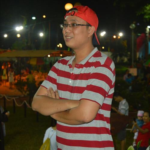 Mai Trung Hiếu