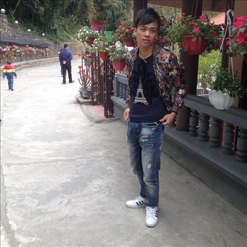 hẹn hò - MatToPr0-Male -Age:32 - Single-Hải Phòng-Lover - Best dating website, dating with vietnamese person, finding girlfriend, boyfriend.