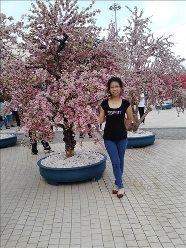Hà Vi