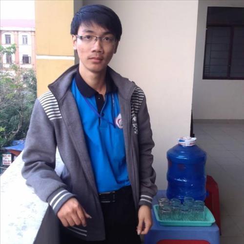 hẹn hò - Tô Thế Trí-Male -Age:35 - Single-TP Hồ Chí Minh-Lover - Best dating website, dating with vietnamese person, finding girlfriend, boyfriend.