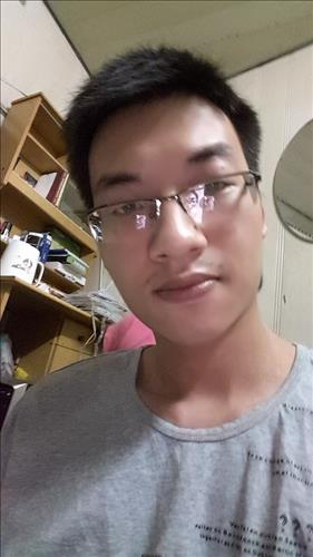 hẹn hò - Kelvin Công-Male -Age:26 - Single-Hải Phòng-Lover - Best dating website, dating with vietnamese person, finding girlfriend, boyfriend.