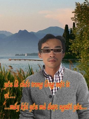tran huy
