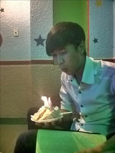 hẹn hò - Mai Hùng-Nam -Tuổi:26 - Độc thân-TP Hồ Chí Minh-Người yêu lâu dài