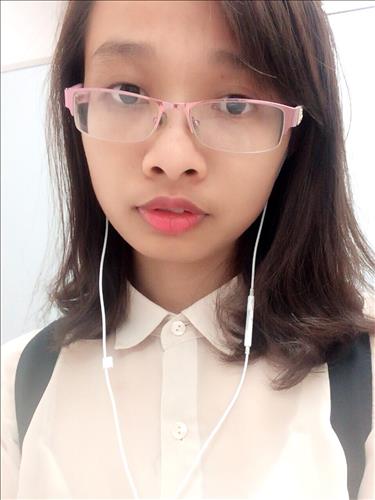 hẹn hò - Phạm Thuý Hằng-Lady -Age:22 - Single-Hải Dương-Lover - Best dating website, dating with vietnamese person, finding girlfriend, boyfriend.