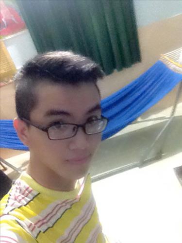 hẹn hò - Thanh Phuong-Male -Age:19 - Single-Đồng Nai-Confidential Friend - Best dating website, dating with vietnamese person, finding girlfriend, boyfriend.