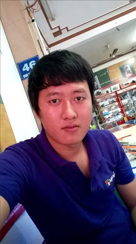 hẹn hò - Trung Hiếu-Male -Age:26 - Single-Bình Phước-Short Term - Best dating website, dating with vietnamese person, finding girlfriend, boyfriend.