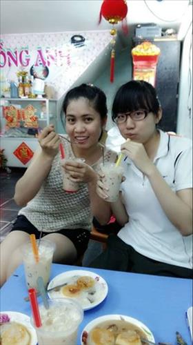 hẹn hò - táo-Nữ -Tuổi:21 - Độc thân-TP Hồ Chí Minh-Người yêu lâu dài
