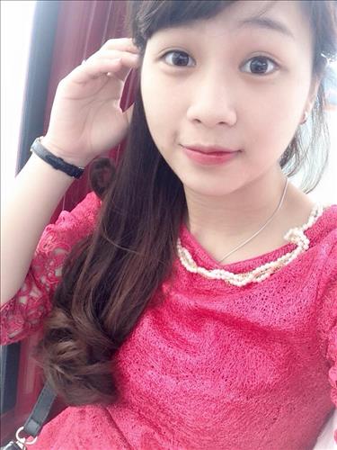 hẹn hò - Huyền Trang-Lady -Age:27 - Single-TP Hồ Chí Minh-Friend - Best dating website, dating with vietnamese person, finding girlfriend, boyfriend.