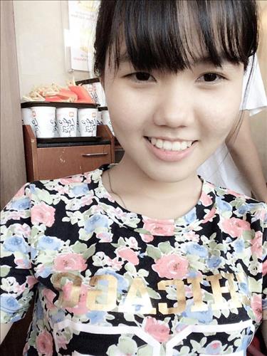 hẹn hò - Khánh Trang-Lady -Age:17 - Single-Khánh Hòa-Confidential Friend - Best dating website, dating with vietnamese person, finding girlfriend, boyfriend.