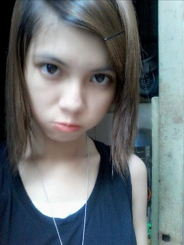 hẹn hò - llishina@yahoo.com-Nữ -Tuổi:19 - Độc thân-TP Hồ Chí Minh-Người yêu lâu dài