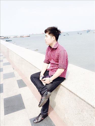 hẹn hò - Trường Phạm-Male -Age:25 - Single-Hải Phòng-Friend - Best dating website, dating with vietnamese person, finding girlfriend, boyfriend.