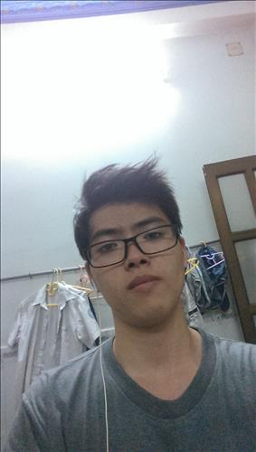 chen shou tinh