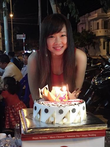 hẹn hò - Giọt nước-Lady -Age:24 - Single-Bình Thuận-Lover - Best dating website, dating with vietnamese person, finding girlfriend, boyfriend.