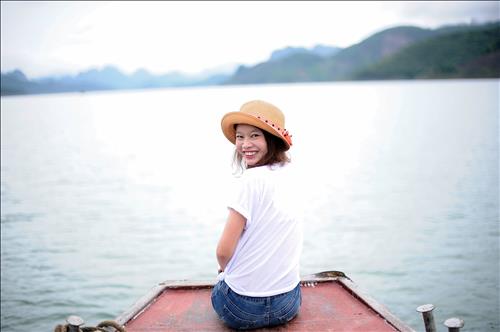 hẹn hò - Xuyến Còi-Lady -Age:26 - Single-Hà Nội-Friend - Best dating website, dating with vietnamese person, finding girlfriend, boyfriend.