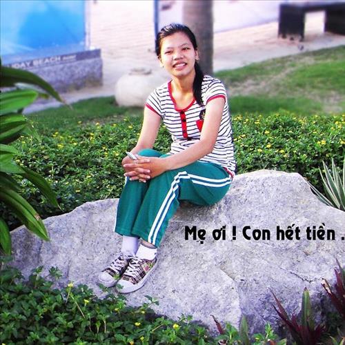 hẹn hò - bé bơ-Lady -Age:24 - Single-Quảng Nam-Lover - Best dating website, dating with vietnamese person, finding girlfriend, boyfriend.