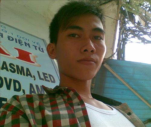 Nguyễn Hồ Bảo Minh