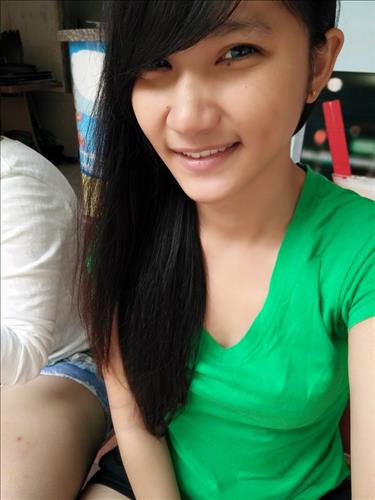 Minh Uyên