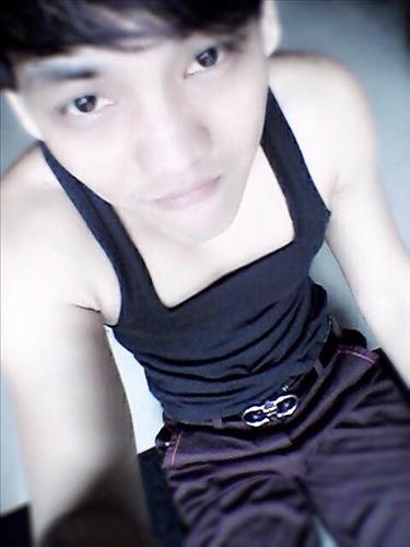 ẾCH YÊU