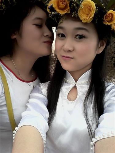 hẹn hò - Tiểu Bạch Thỏ-Lady -Age:19 - Single-Bà Rịa - Vũng Tàu-Friend - Best dating website, dating with vietnamese person, finding girlfriend, boyfriend.