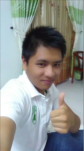 hẹn hò - Thiên-Male -Age:24 - Single-TP Hồ Chí Minh-Friend - Best dating website, dating with vietnamese person, finding girlfriend, boyfriend.