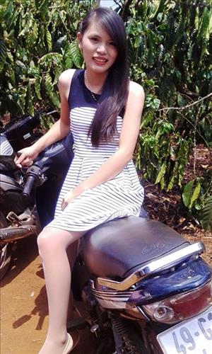 hẹn hò - Pé Ut-Nữ -Tuổi:24 - Độc thân-TP Hồ Chí Minh-Người yêu lâu dài