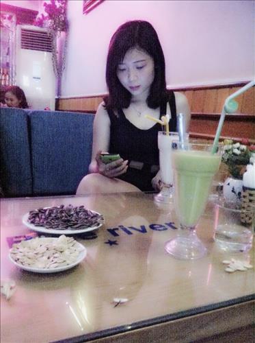 hẹn hò - Oanh Xinh-Lady -Age:20 - Single-Hải Phòng-Lover - Best dating website, dating with vietnamese person, finding girlfriend, boyfriend.