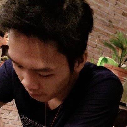 hẹn hò - Tai-Nam -Tuổi:25 - Độc thân-TP Hồ Chí Minh-Người yêu lâu dài