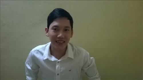 hẹn hò - giai khat-Nam -Tuổi:27 - Độc thân-TP Hồ Chí Minh-Người yêu lâu dài