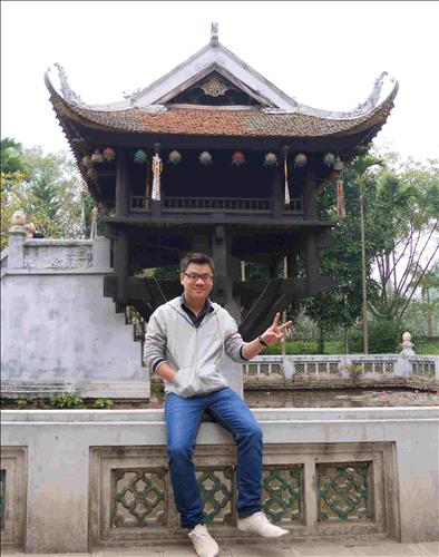hẹn hò - Phong Leo-Nam -Tuổi:28 - Độc thân-TP Hồ Chí Minh-Người yêu lâu dài