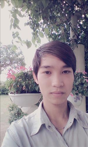 mình anh