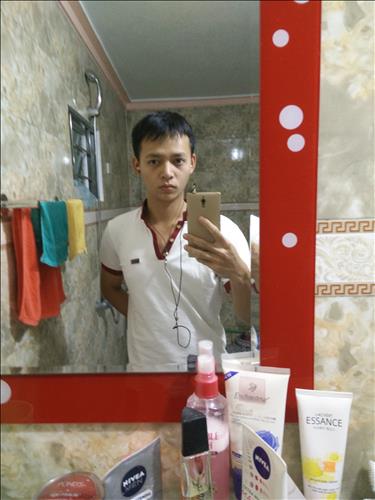 hẹn hò - Nguyễn Trung Hải-Male -Age:26 - Single-Hải Phòng-Lover - Best dating website, dating with vietnamese person, finding girlfriend, boyfriend.