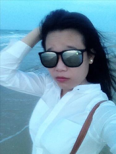 hẹn hò - Ngọc-Lady -Age:20 - Single-Đồng Nai-Confidential Friend - Best dating website, dating with vietnamese person, finding girlfriend, boyfriend.