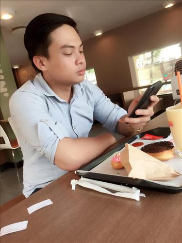 hẹn hò - NguyenHoangAnh-Nam -Tuổi:25 - Độc thân-TP Hồ Chí Minh-Người yêu ngắn hạn