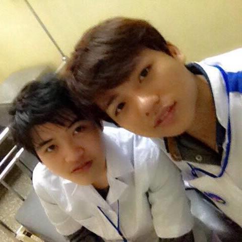 Tuấn Lạnh Lùng