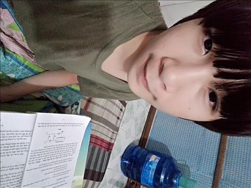 hẹn hò - Lâm-Gay -Tuổi:19 - Độc thân-TP Hồ Chí Minh-Người yêu lâu dài