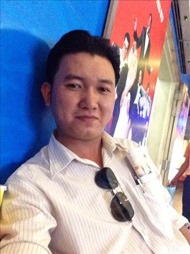 hẹn hò - Mr Pham-Nam -Tuổi:31 - Độc thân-TP Hồ Chí Minh-Người yêu lâu dài